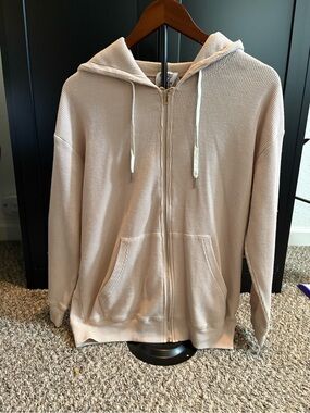 Princess Polly waffle knit